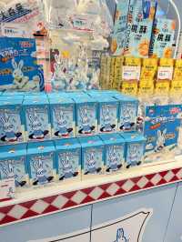 มาเซี่ยงไฮ้ ต้องหิ้วลูกอมกระต่าย ของฝากในตำนาน!