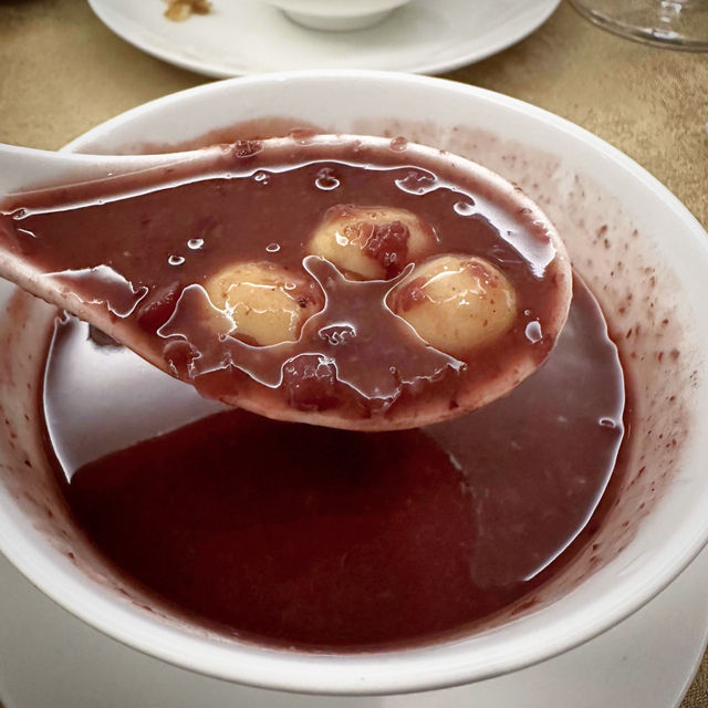 暖笠笠冬至飯 暖笠笠冬至飯