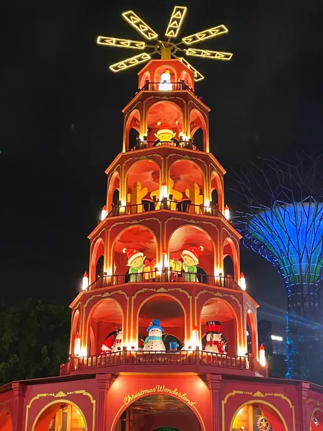 Christmas Dreamland✨