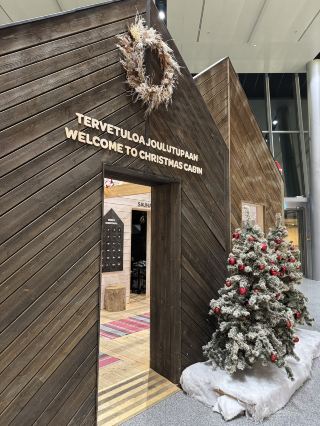 Helsinki-Vantaa Airport: Finland's Gateway to the World