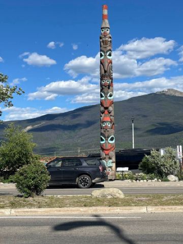 賈斯珀國家公園