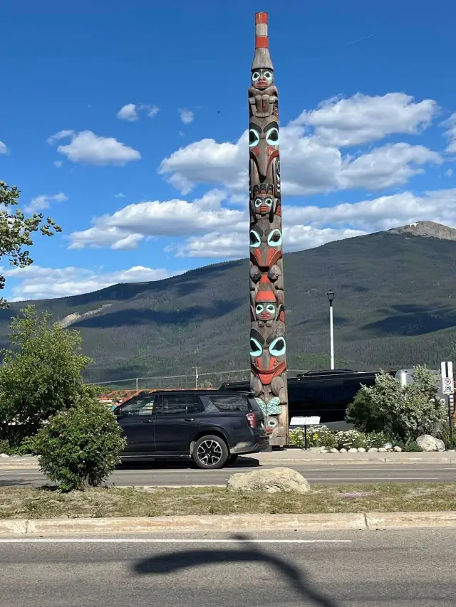 Jasper National Park