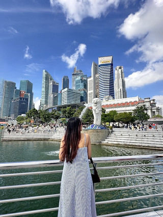 8 Must-Visit Photo Spots in Singapore