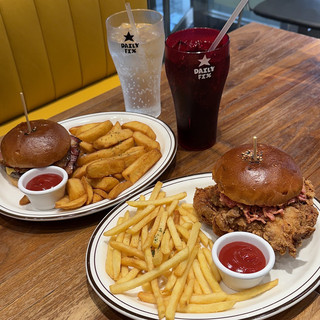 Indoor Date Spot