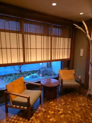 Obihiro's Popular Luxury Accommodation: Tokachigawa Onsen Daiichi Hotel