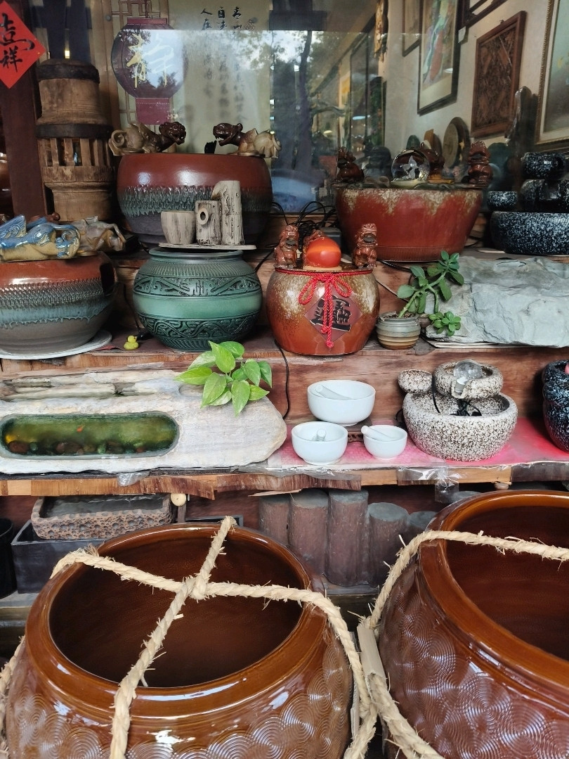 台湾の景徳鎮を訪れる：鶯歌老街の陶芸旅は、陶器を買うだけでなく