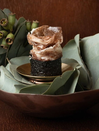 One of Bangkok’s hidden gastronomic gems