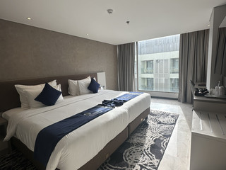 Platinum Hotel Pantai Jimbaran Bali, Bali