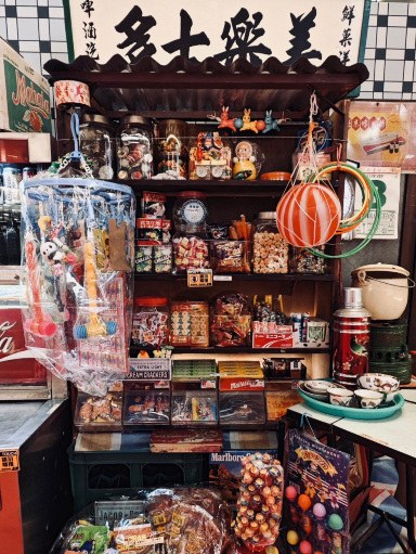 尖沙咀レトロカー展示会、注目のフォトスポット。 | Trip.com 香港
