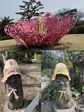 【한국 제주도】 제주도 중앙·남서부 추천 명소 순회