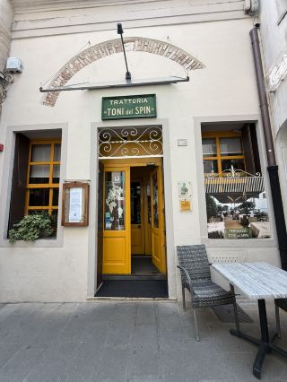 Legendary Venetian Cuisine since 1880‼️🤤❤️🙌🇮🇹✨