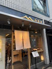 【東京・赤坂】絶品！雪蔵熟成そばと蕎麦屋の本格カツ丼セット『みまき』