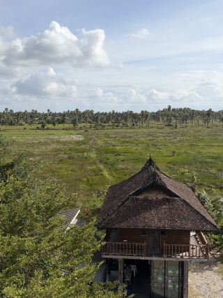 Debunking Pattani: How it's Like Living in Southern Thailand's Tapestry of Cultures