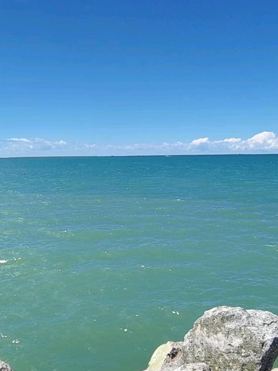 Overrated Spot- My Thoughts on Qinghai Lake 