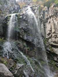 Conquering the Massive Granite Boulder Rivers of Golden Bridges
