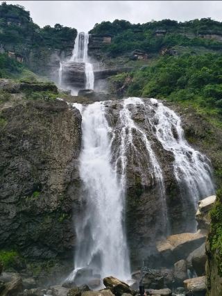 Kynrem Falls