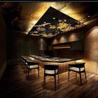 🥩【天后米芝蓮頂級鐵板燒】鑄·鐵板燒 Imai Teppanyaki ✨ 日本 A5 頂級和牛與活海鮮 × 奢華私密板前割烹體驗 🇯🇵🔥