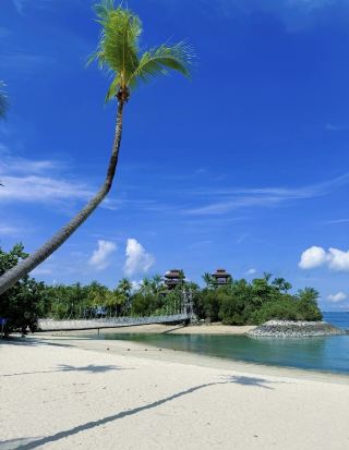 Sentosa Island: Singapore’s Iconic Resort Destination