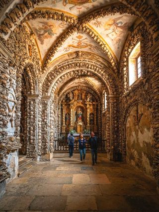 5000 Bones Church