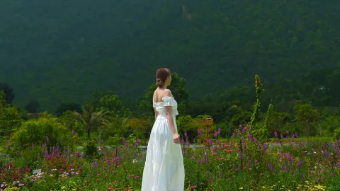 คาเฟ่วิวดอยหลวงเชียงดาว Hey Now Chiang Dao Stay ⛰️✨ — traveler post in Chiang Mai