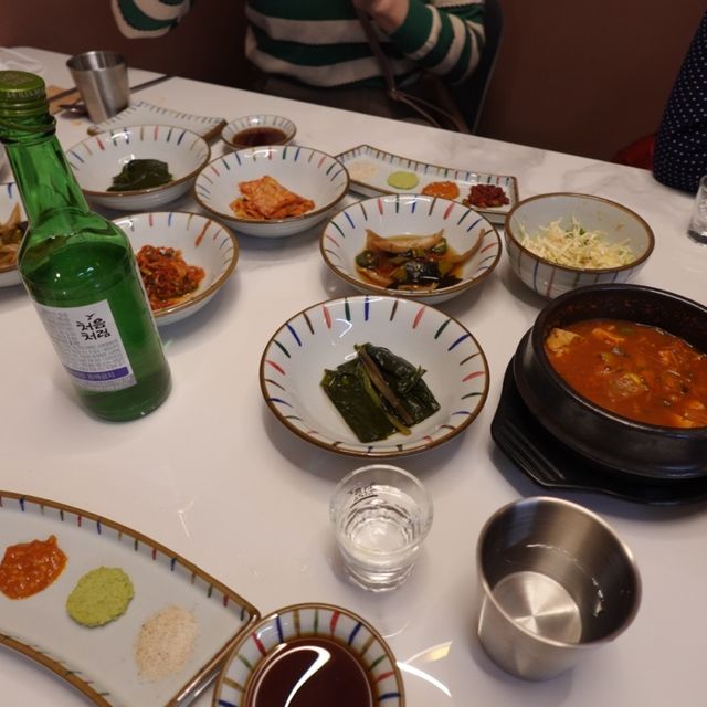 (노원구) 숙성고기 오겹살 목살 찐맛집 로우앤에이징