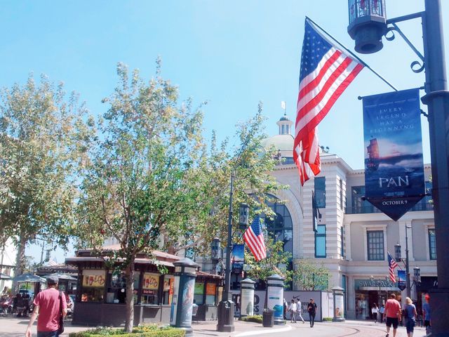 LA여행갔다면 필수 관광코스🇺🇸 더 그로브
