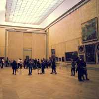 Art Museums of Paris