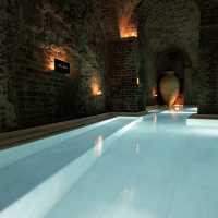 AIRE Ancient Baths London