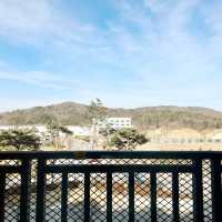 강원도 평창 숙소는 깔끔한 인터컨티넨탈 호텔 알펜시아 평창!