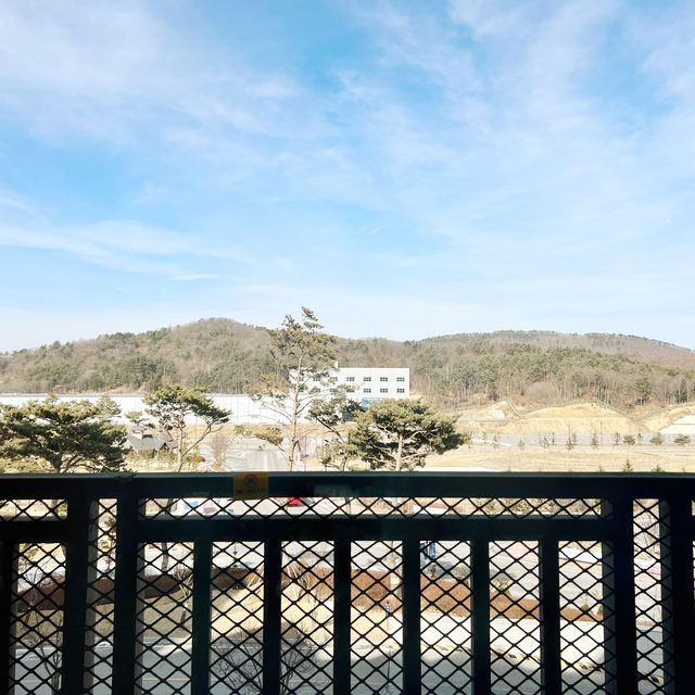 강원도 평창 숙소는 깔끔한 인터컨티넨탈 호텔 알펜시아 평창!