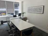 Modern and Cozy place to work in the city