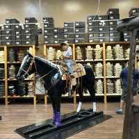 STARR Western wear 