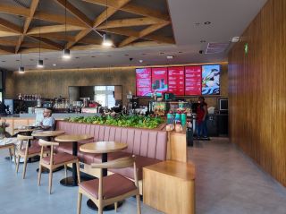 [Costa Rica] Opening in 2024! Starbucks near San Jose International Airport ☕️