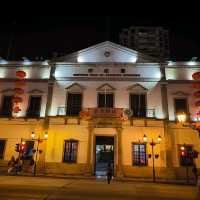 1 Day Trip In Macau