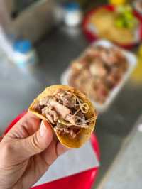 해외여행 백종원도 다녀간 멕시코 시티 타코맛집 El Taquito Sotelo