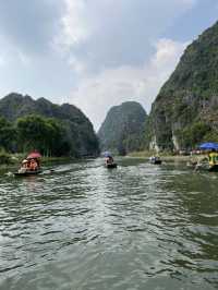 1 Day in Ninh Binh – A Scenic Escape from Hanoi