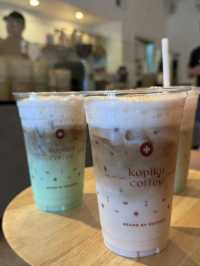 2025 必去印尼咖啡廳：Kopiku Indonesian Coffee