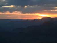 Grand Canyon Day Trip