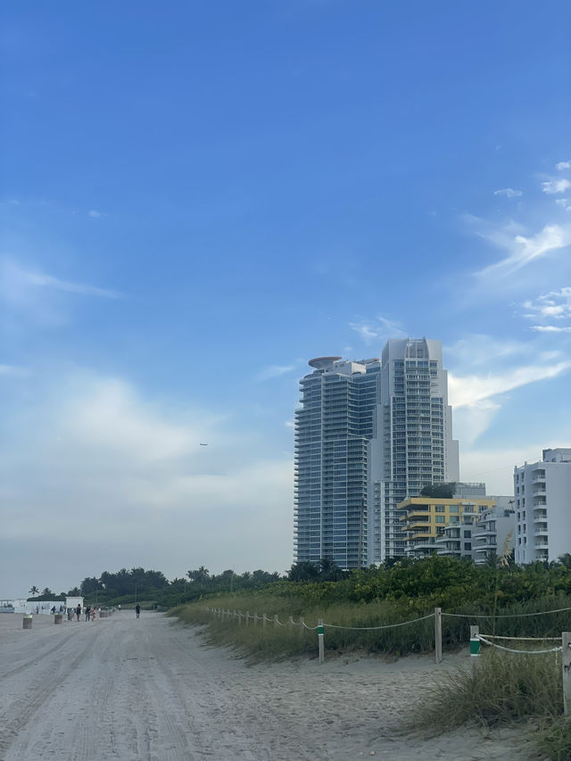 Miami 3 Days Itinerary