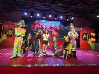 Heritage Trip to Chaozhou
