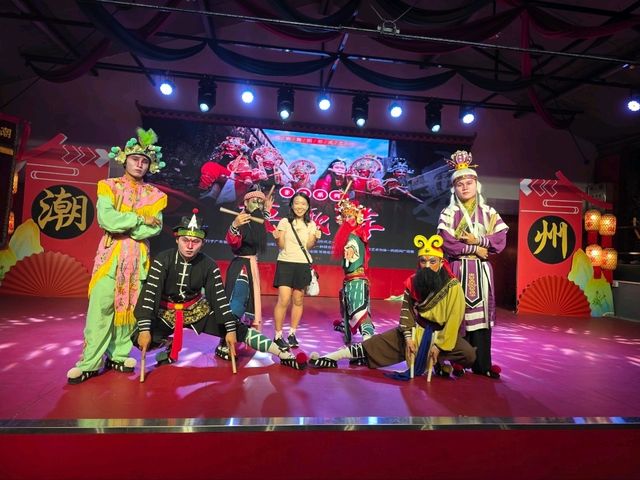 Heritage Trip to Chaozhou
