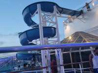 Bahamas Baby, Summer Cruise 🛳, 2025