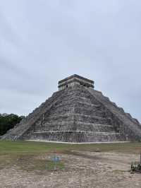 Chichen Itza ปีระมิดเม็กซิโก 🇲🇽 