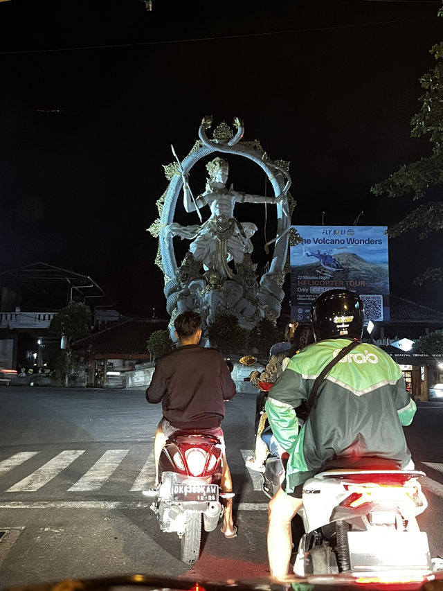 🇮🇩 Ubud, Bali Trip Itinerary