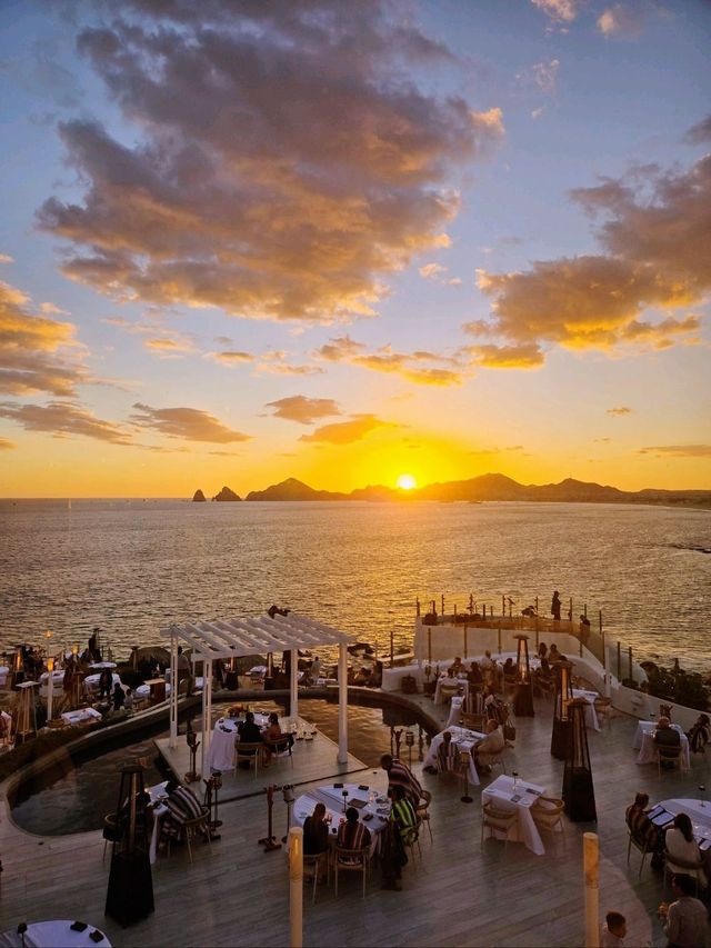 Birthday with a View — Jazz, Waves & the Perfect Bite in Baja