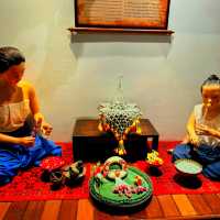 Rattanakosin Exhibition Hall
