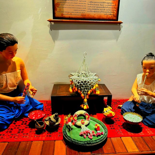 Rattanakosin Exhibition Hall