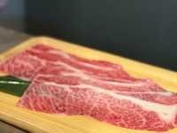 超值燒肉放題🔥熊本燒肉，滿足燒肉控的夢想