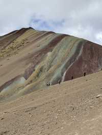 🇵🇪ペルー｜レインボーマウンテン&レッドバレー🌈⛰️