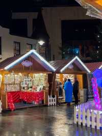 Corkmas Christmas Market 